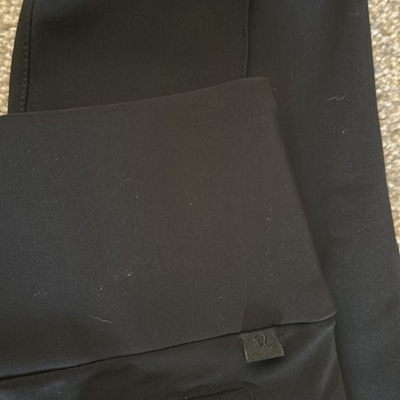 Lululemon Departure Pants - Picture 5 of 8